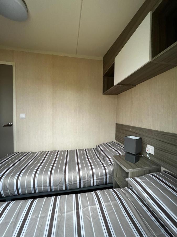Hotel Aberlady75 Port Seton Exteriér fotografie