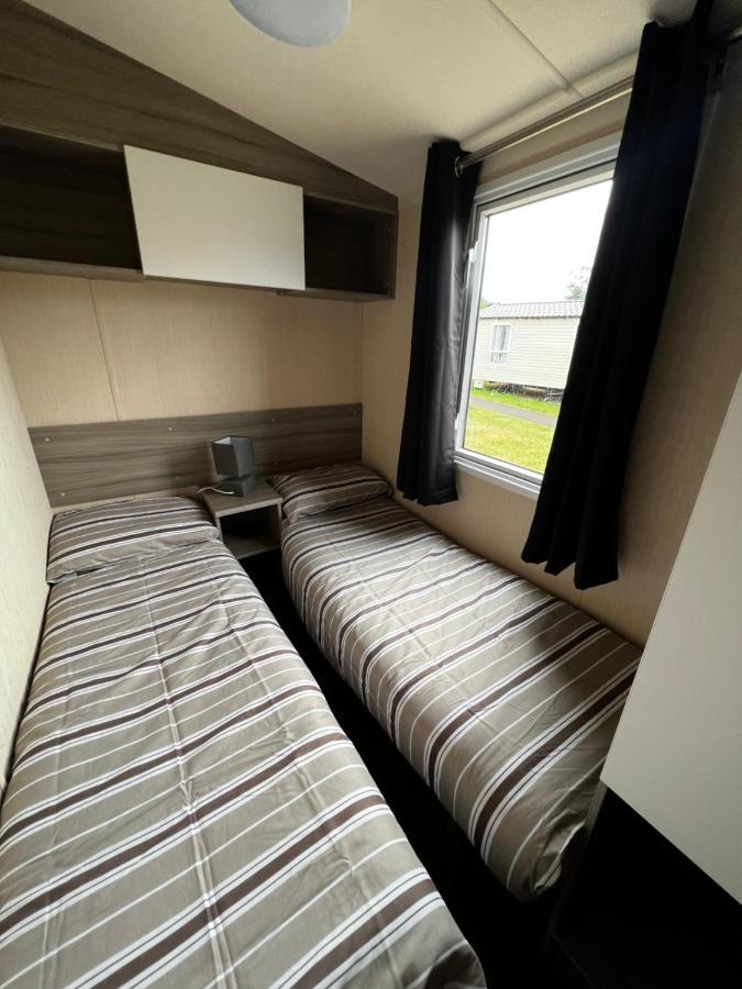 Hotel Aberlady75 Port Seton Exteriér fotografie